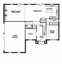 Lot 124 - First Floor - Phase 1